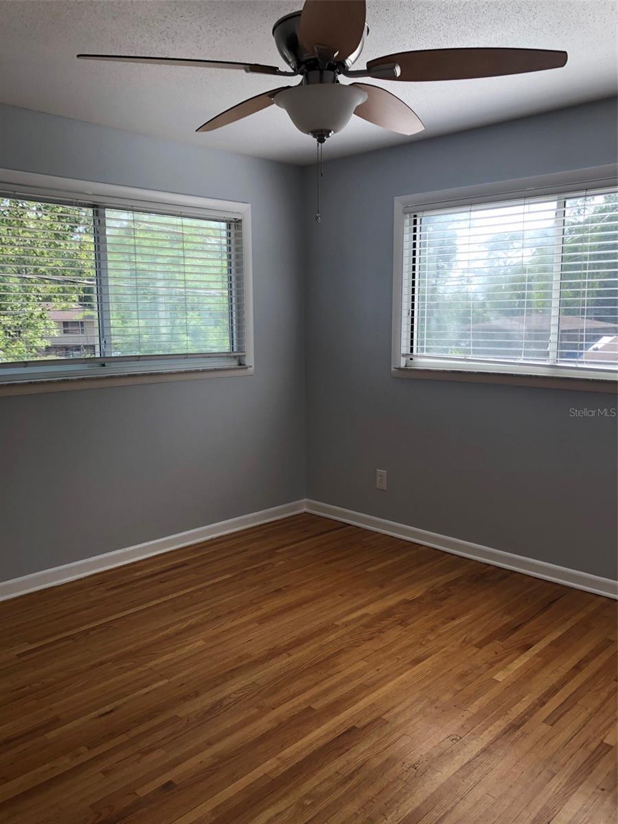 SANLANDO SPGS - Residential Lease