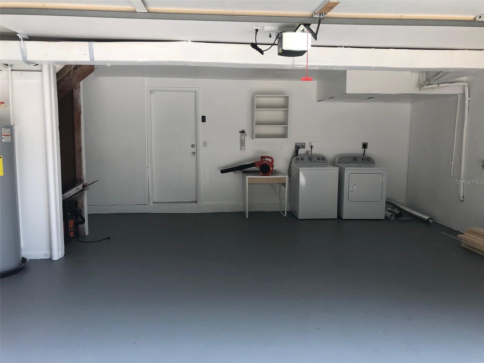 SANLANDO SPGS - Residential Lease