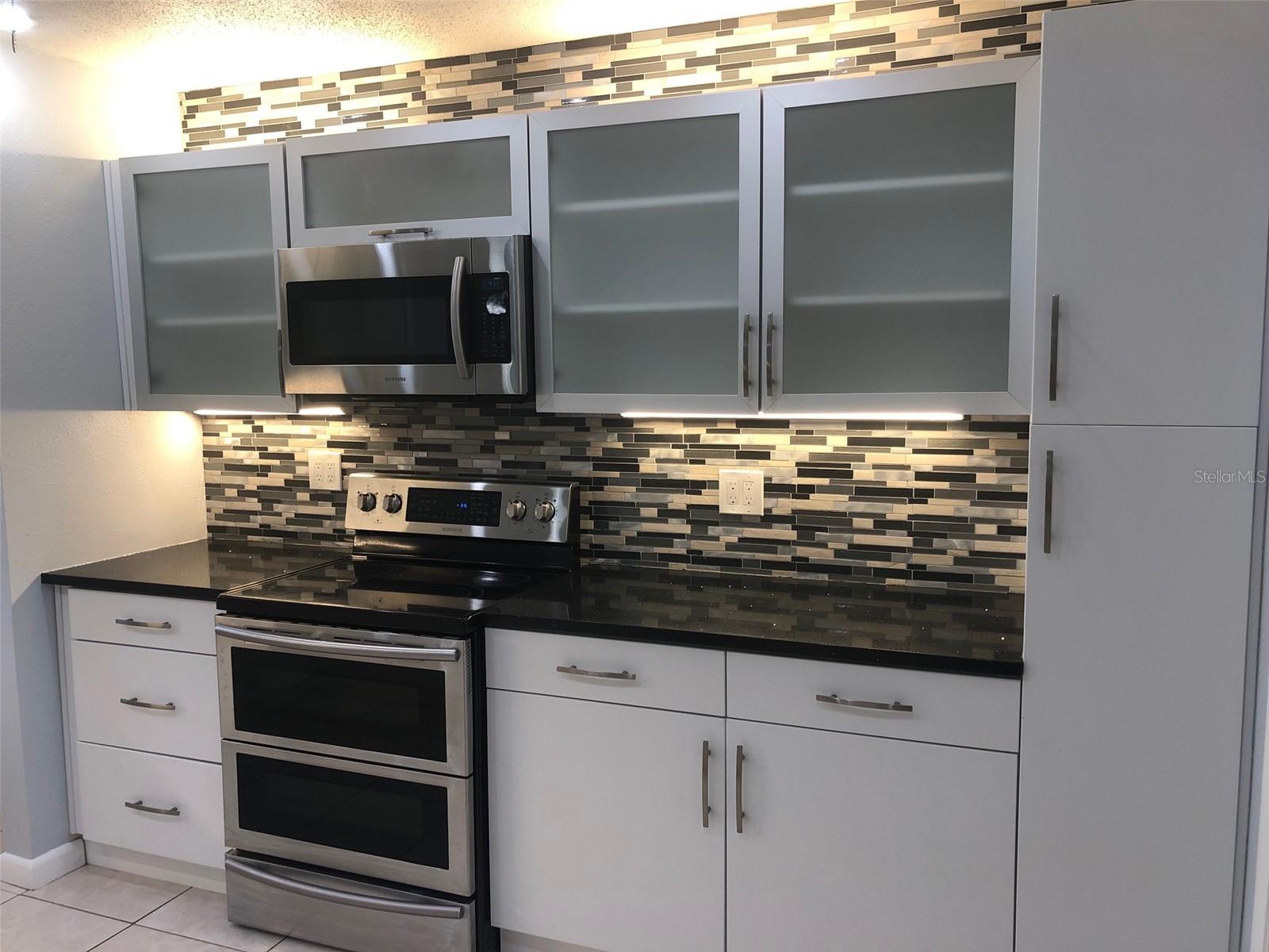 SANLANDO SPGS - Residential Lease