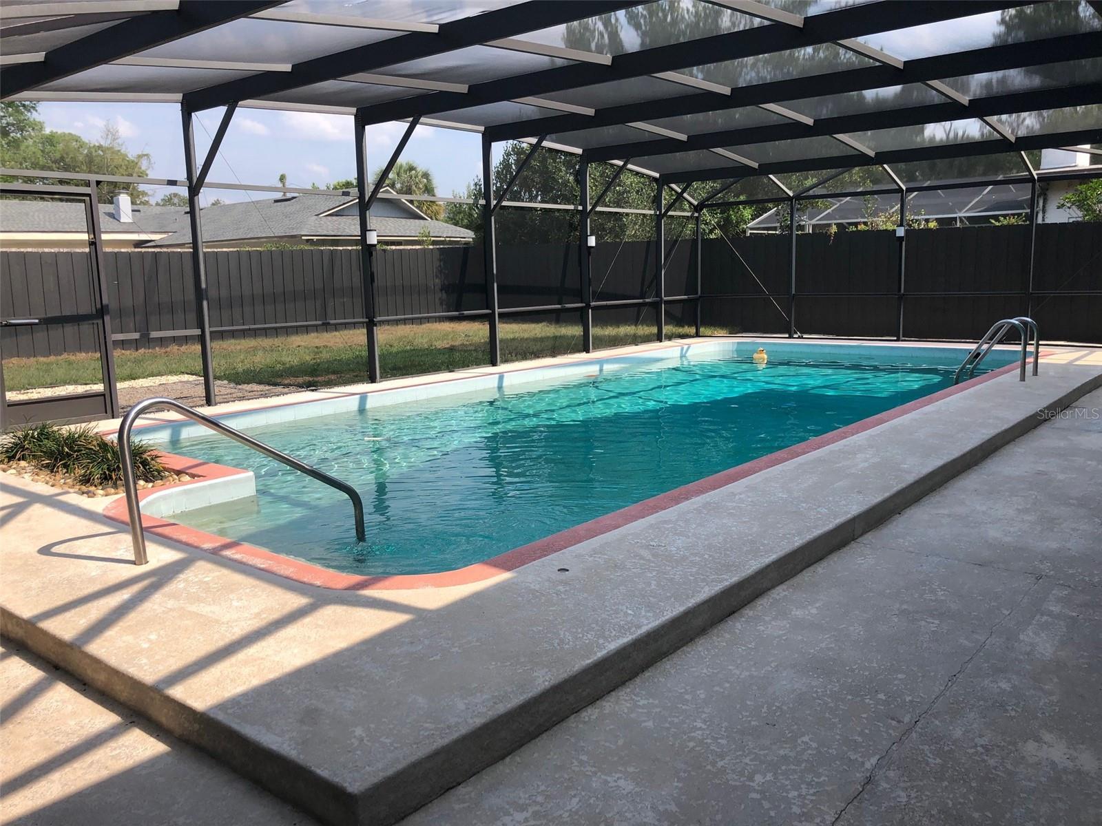 SANLANDO SPGS - Residential Lease