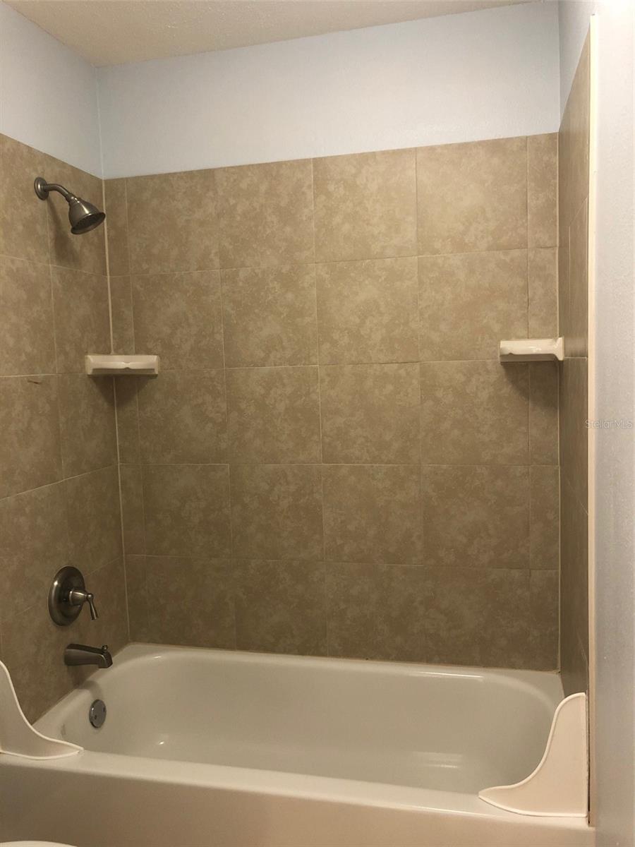 SANLANDO SPGS - Residential Lease