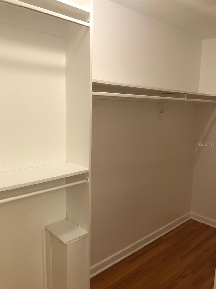 SANLANDO SPGS - Residential Lease