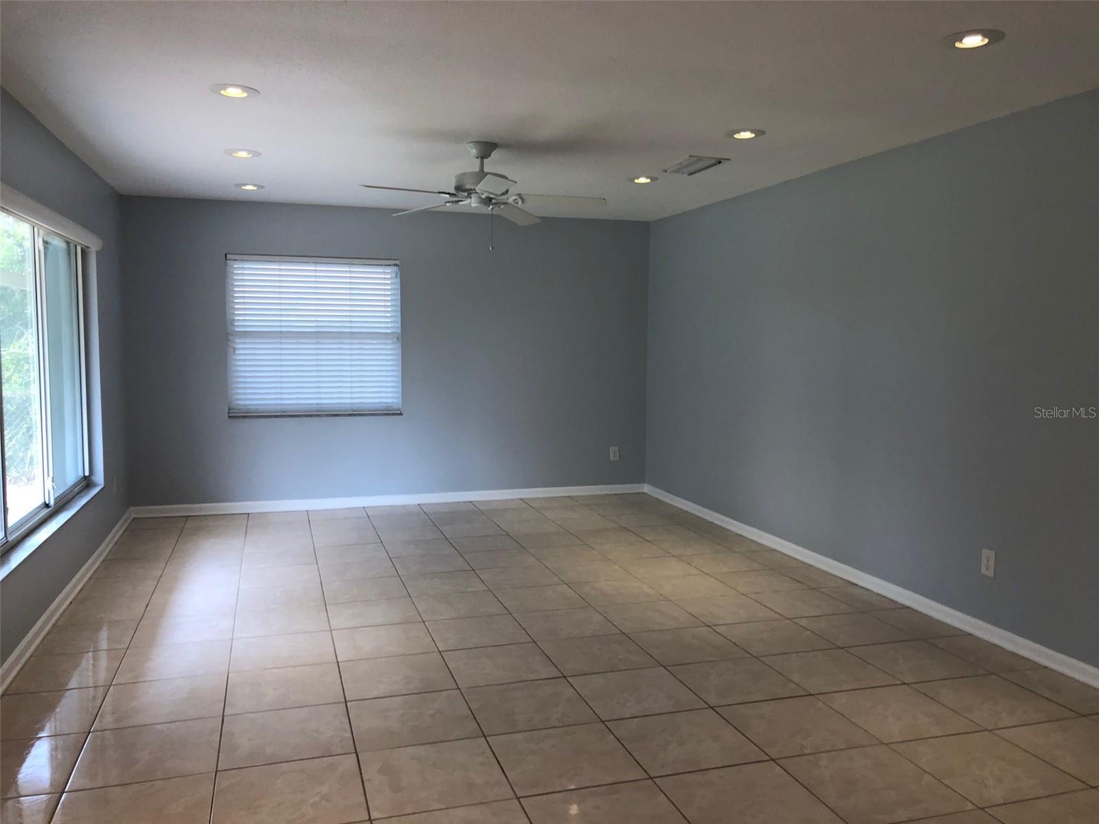 SANLANDO SPGS - Residential Lease