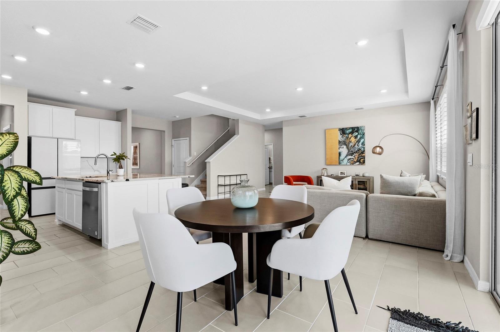 PROMENADE ESTATES PH 2 - Residential