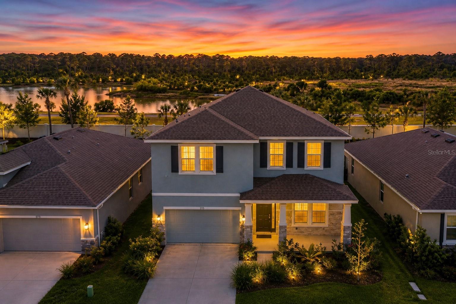 5715 WOODLAND SAGE DRIVE