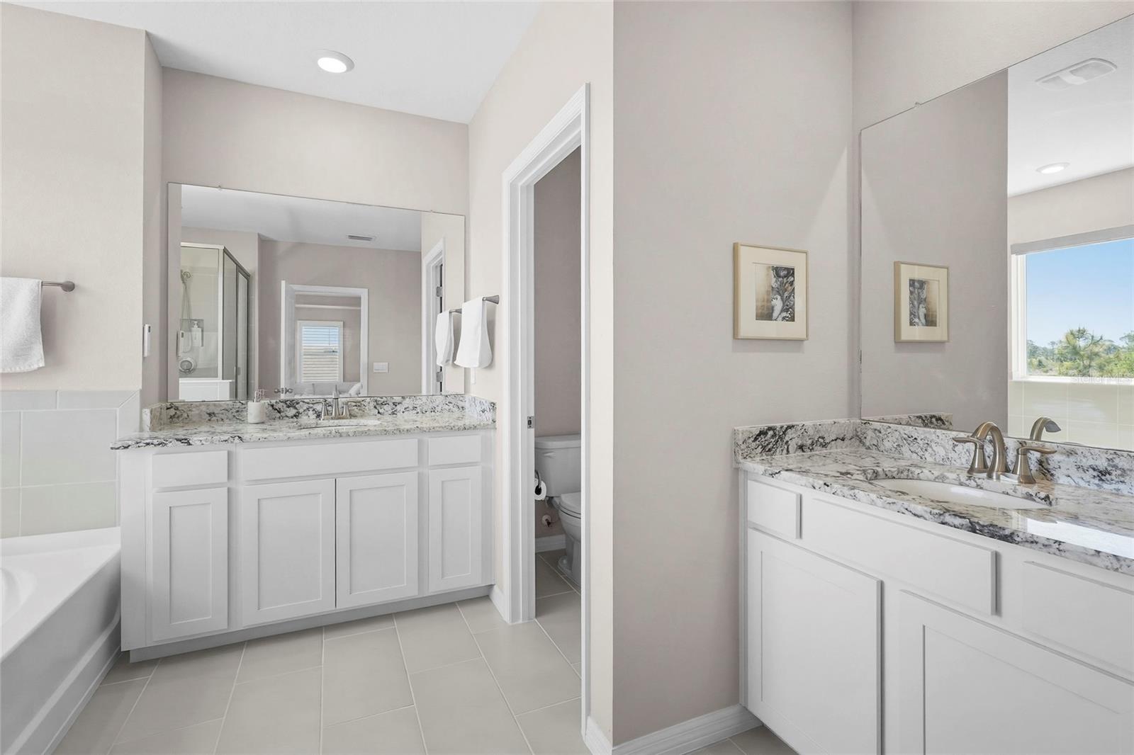 PROMENADE ESTATES PH 2 - Residential