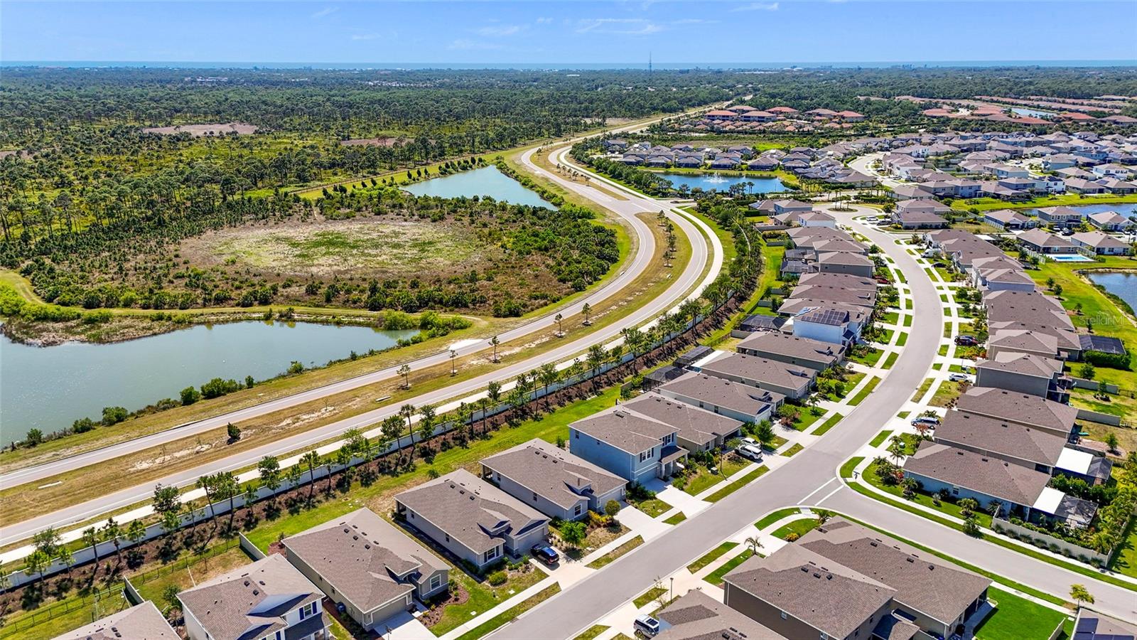 PROMENADE ESTATES PH 2 - Residential