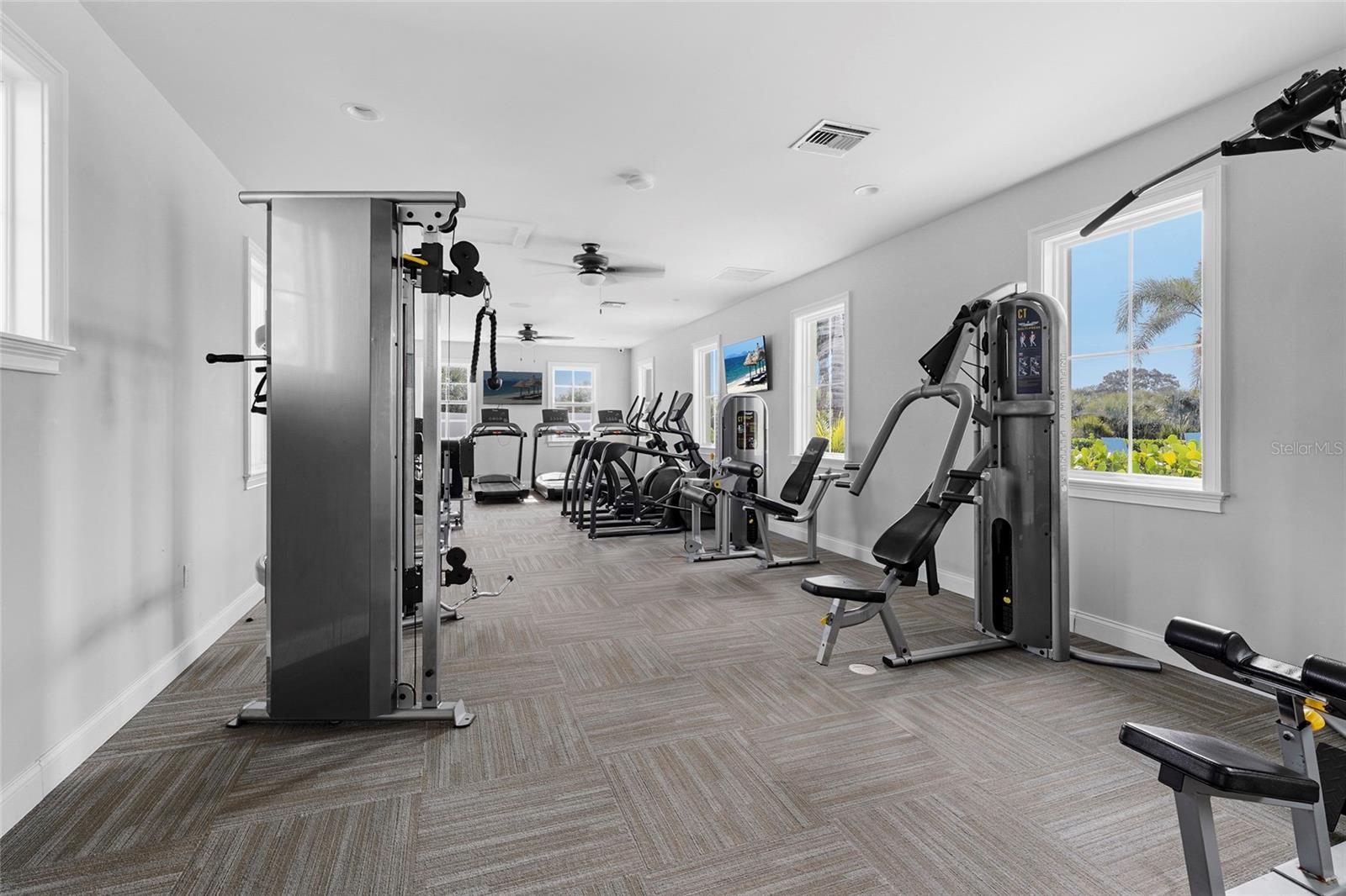 PROMENADE ESTATES PH 2 - Residential