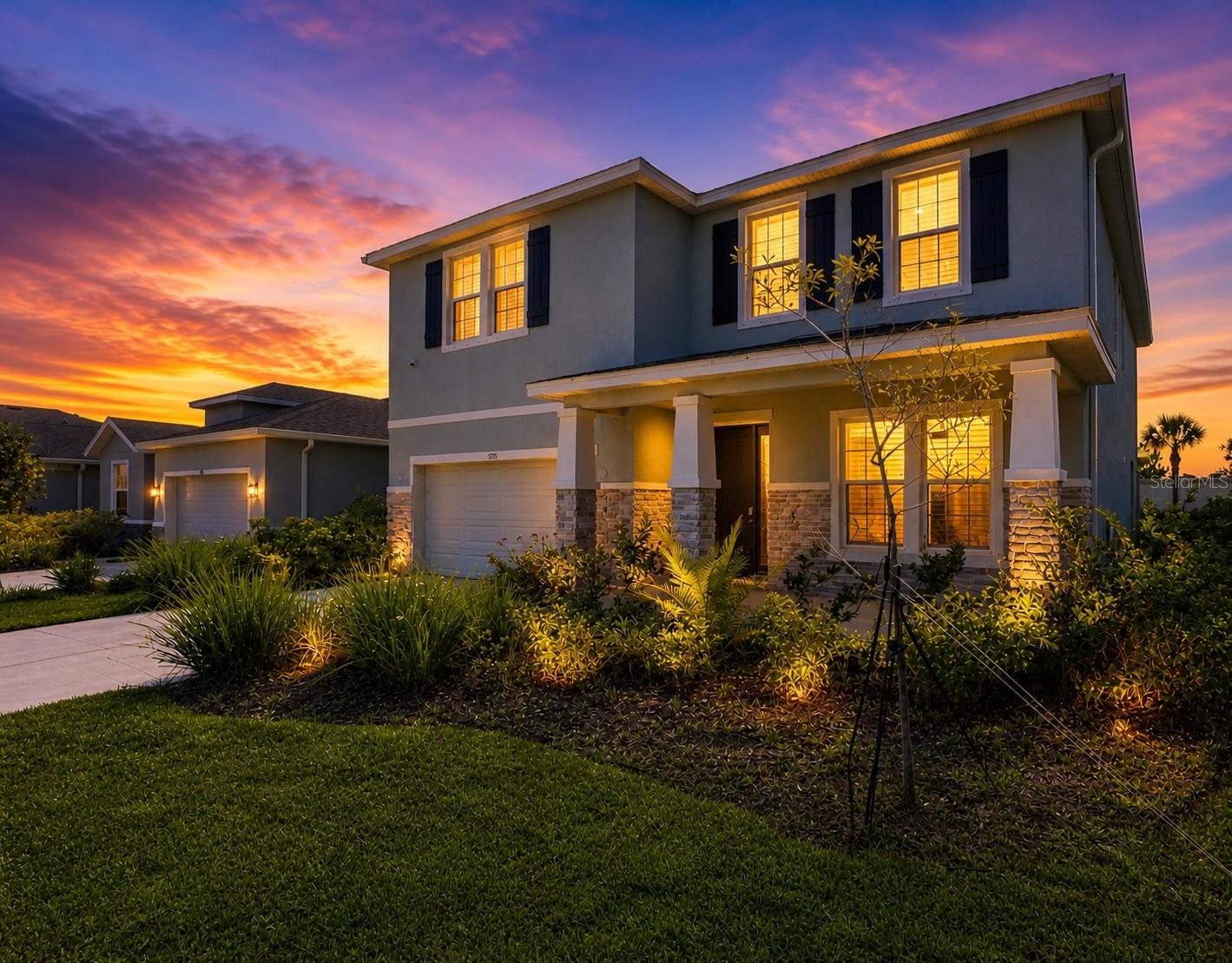 5715 WOODLAND SAGE DRIVE