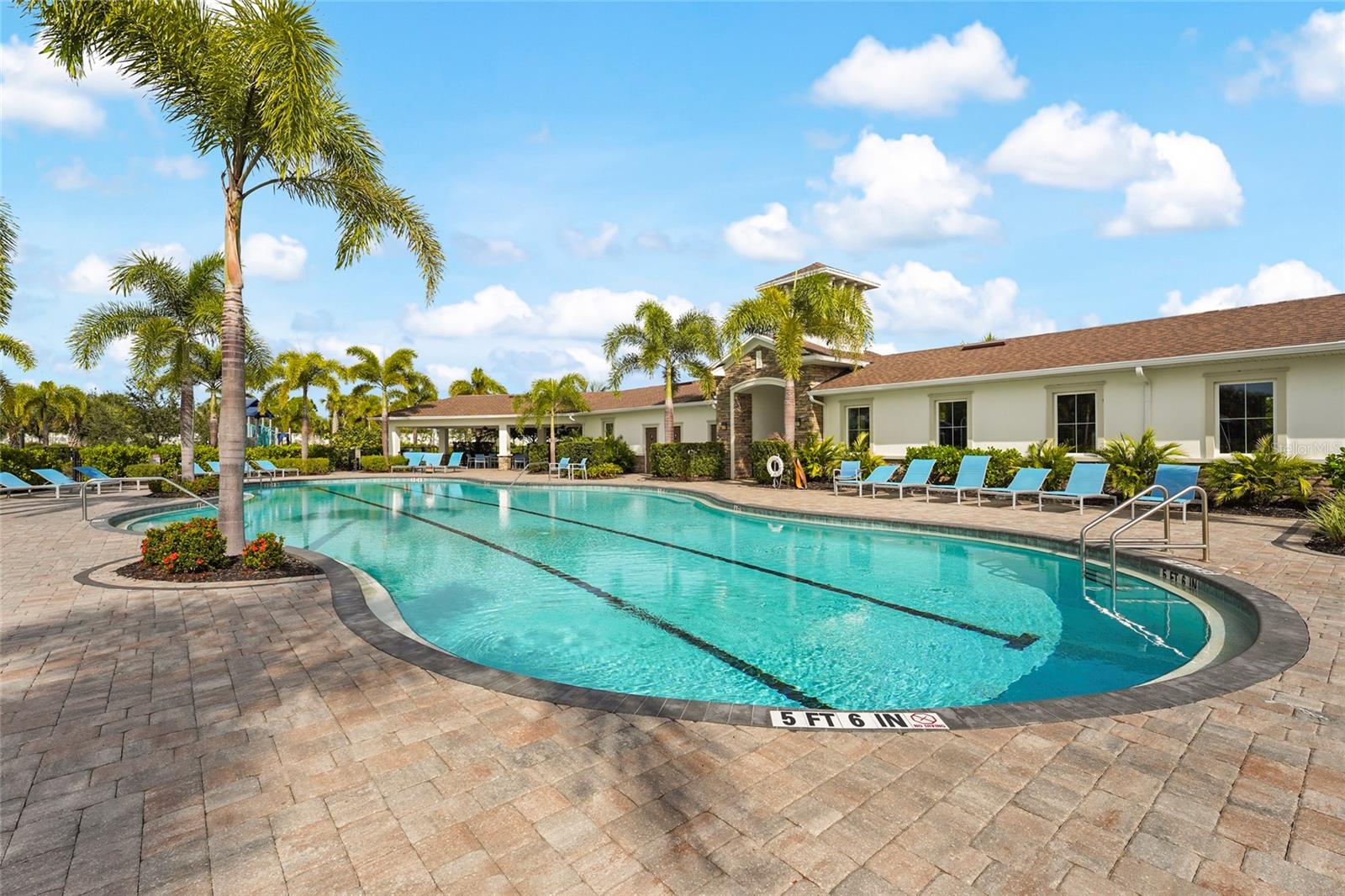 PROMENADE ESTATES PH 2 - Residential