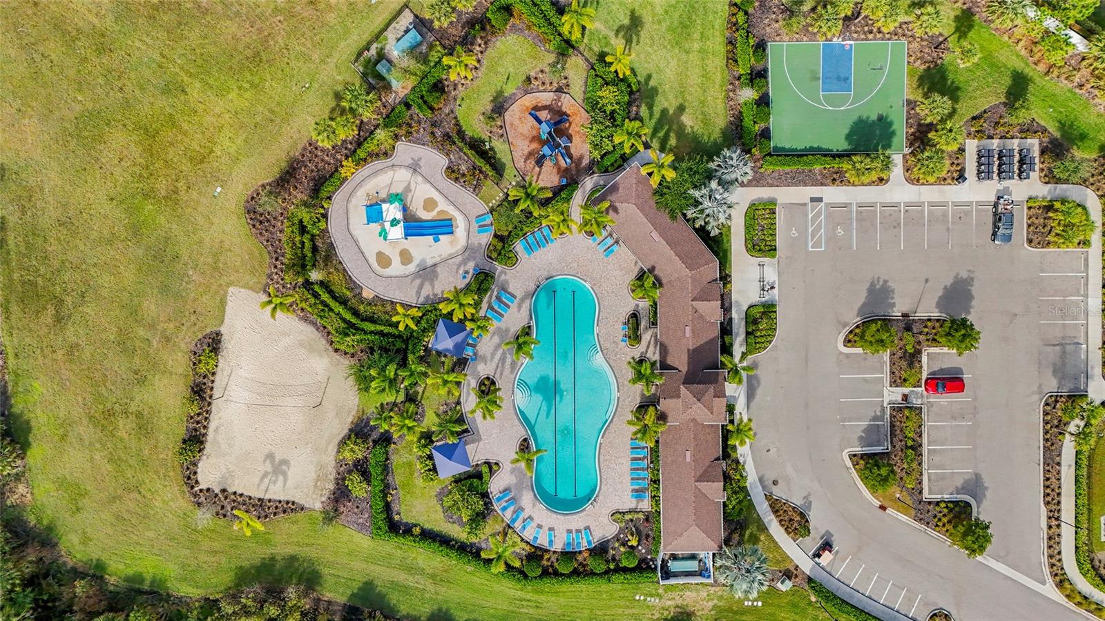 PROMENADE ESTATES PH 2 - Residential