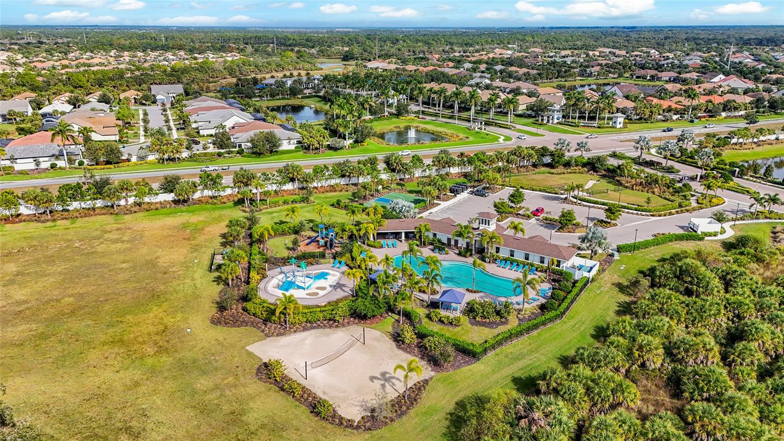 PROMENADE ESTATES PH 2 - Residential