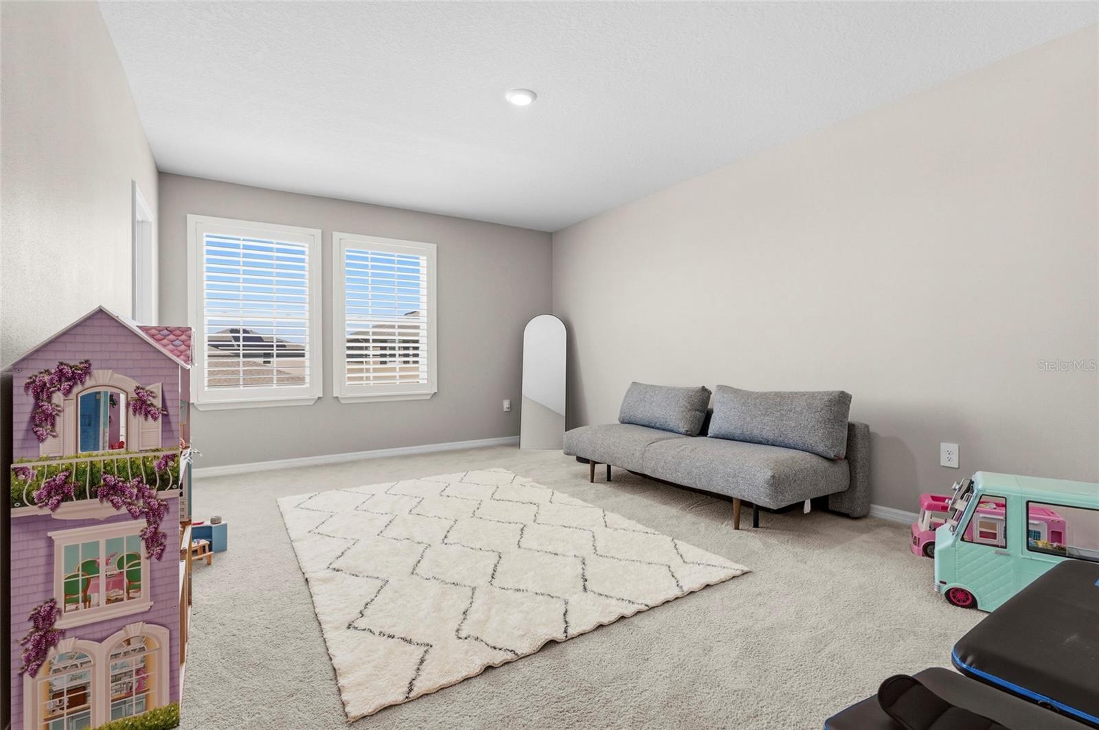 PROMENADE ESTATES PH 2 - Residential