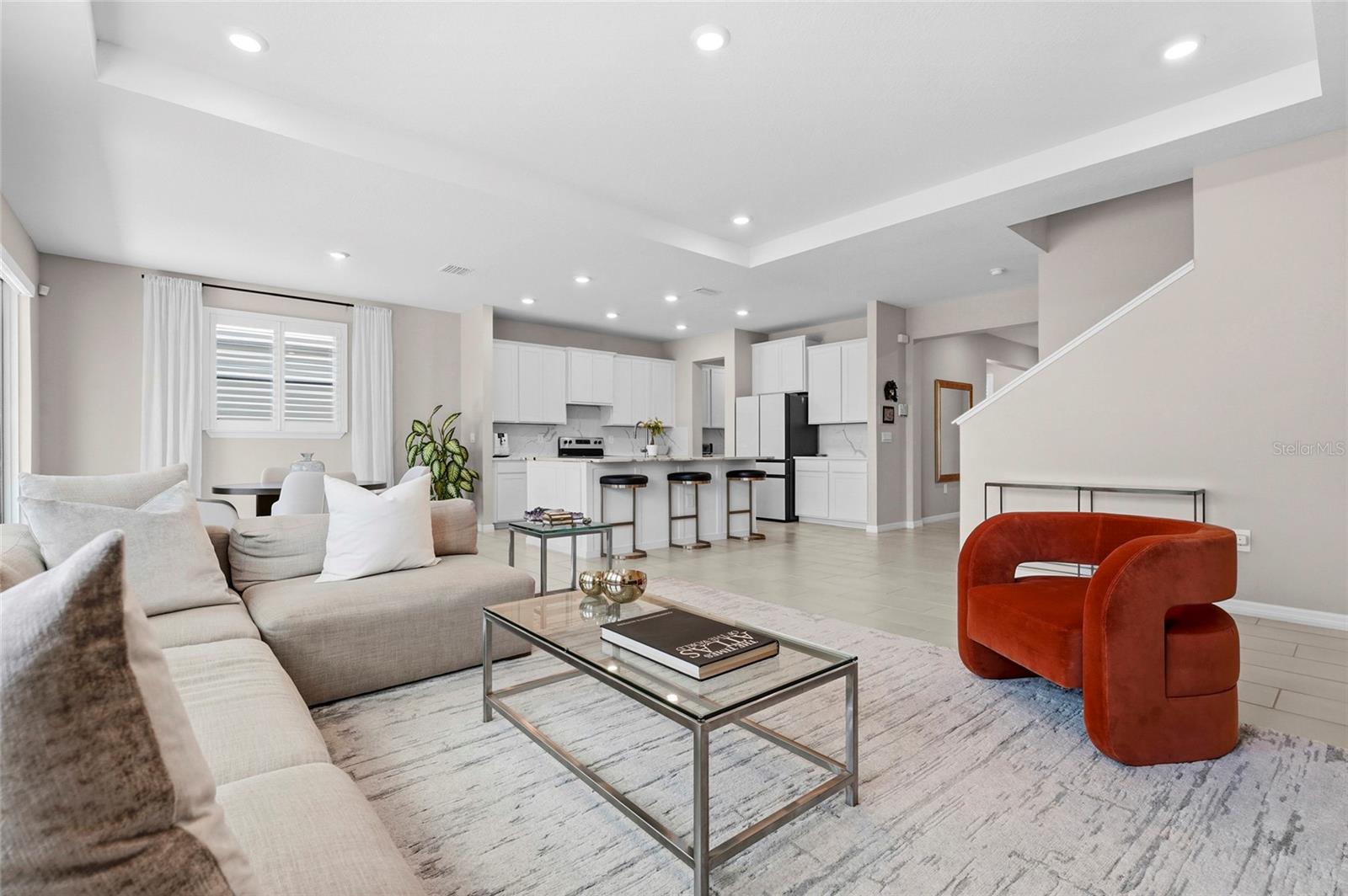 PROMENADE ESTATES PH 2 - Residential