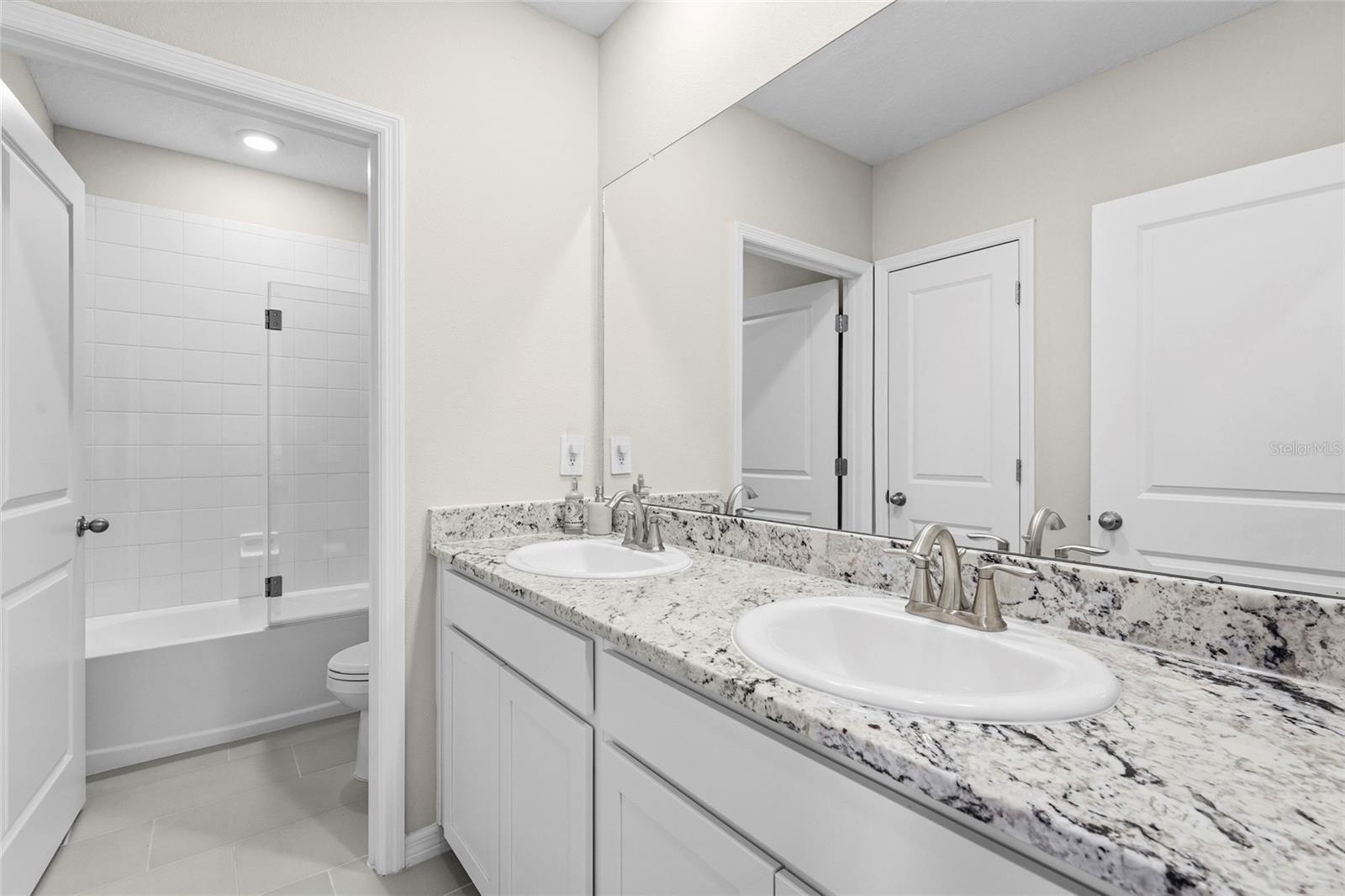 PROMENADE ESTATES PH 2 - Residential