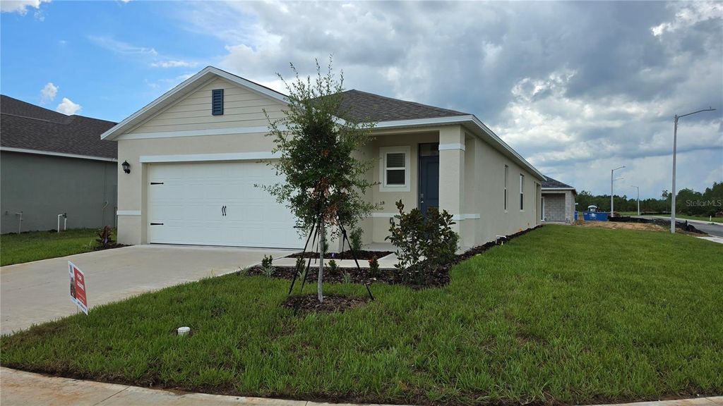 Photo of 4075 Limeklin Falls Loop, Davenport, FL 33837 (MLS # S5153194)