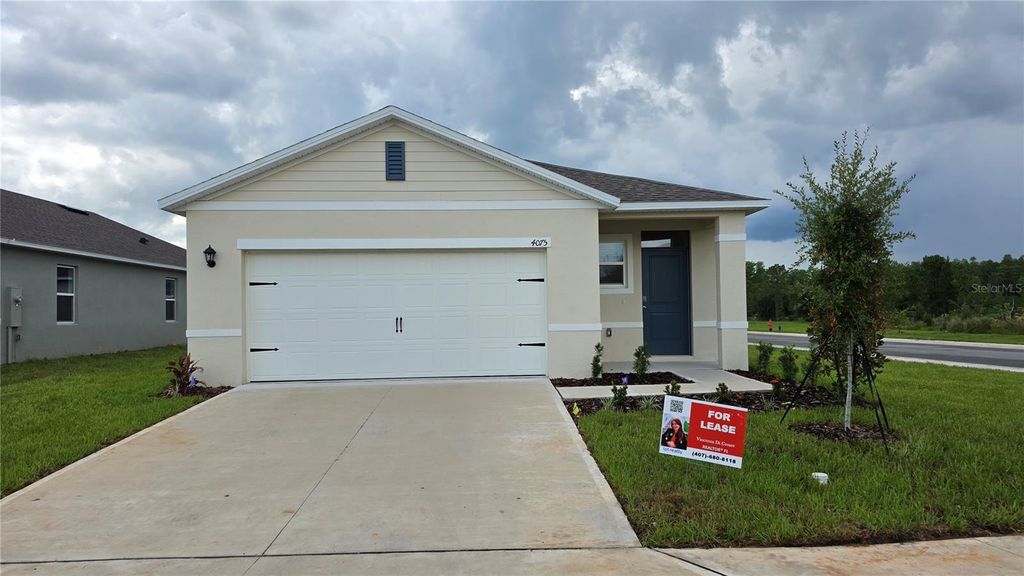 Photo of 4075 Limeklin Falls Loop, Davenport, FL 33837 (MLS # S5153194)