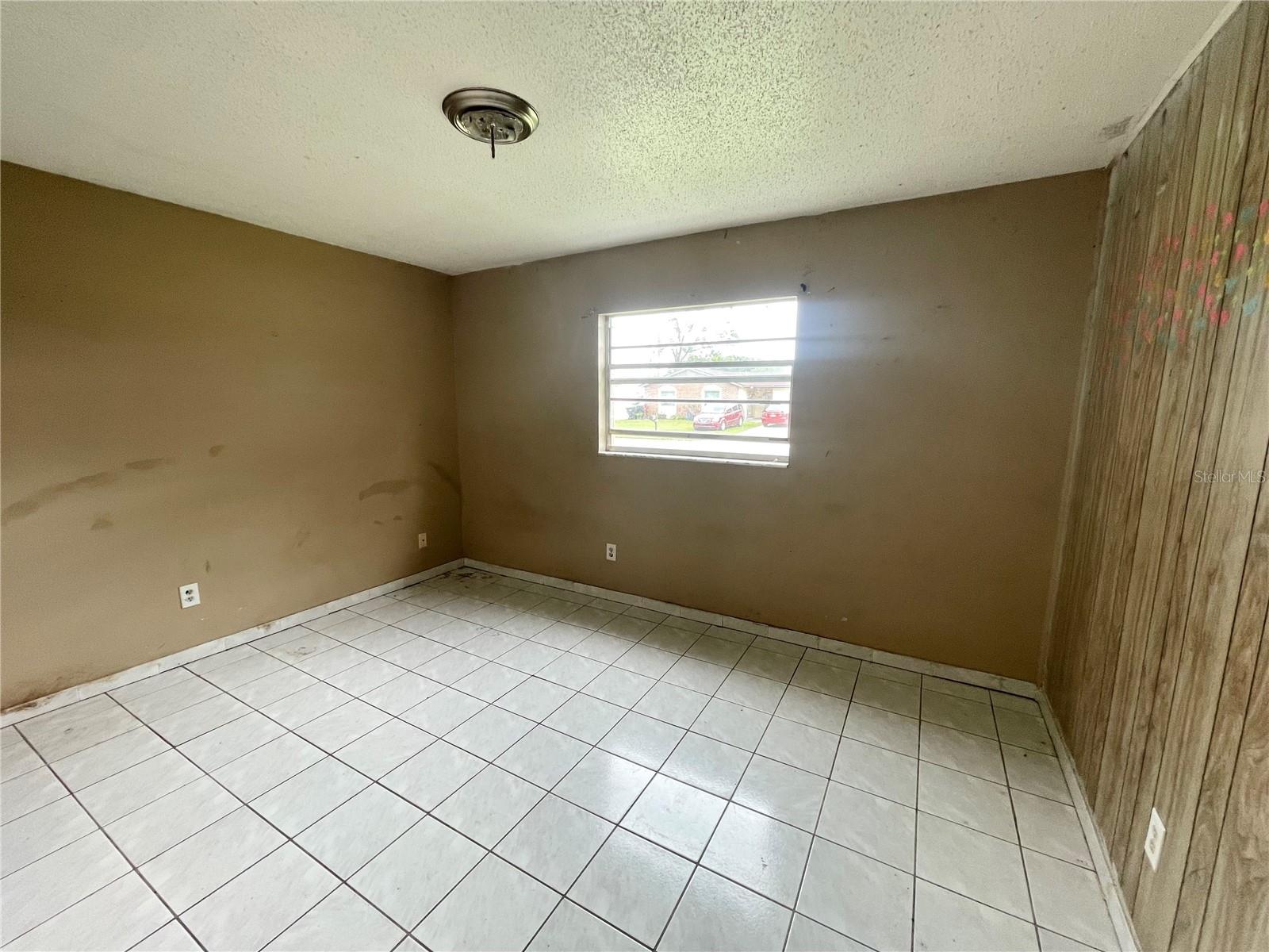 CAMELLIA GARDENS SEC 03 - Residential