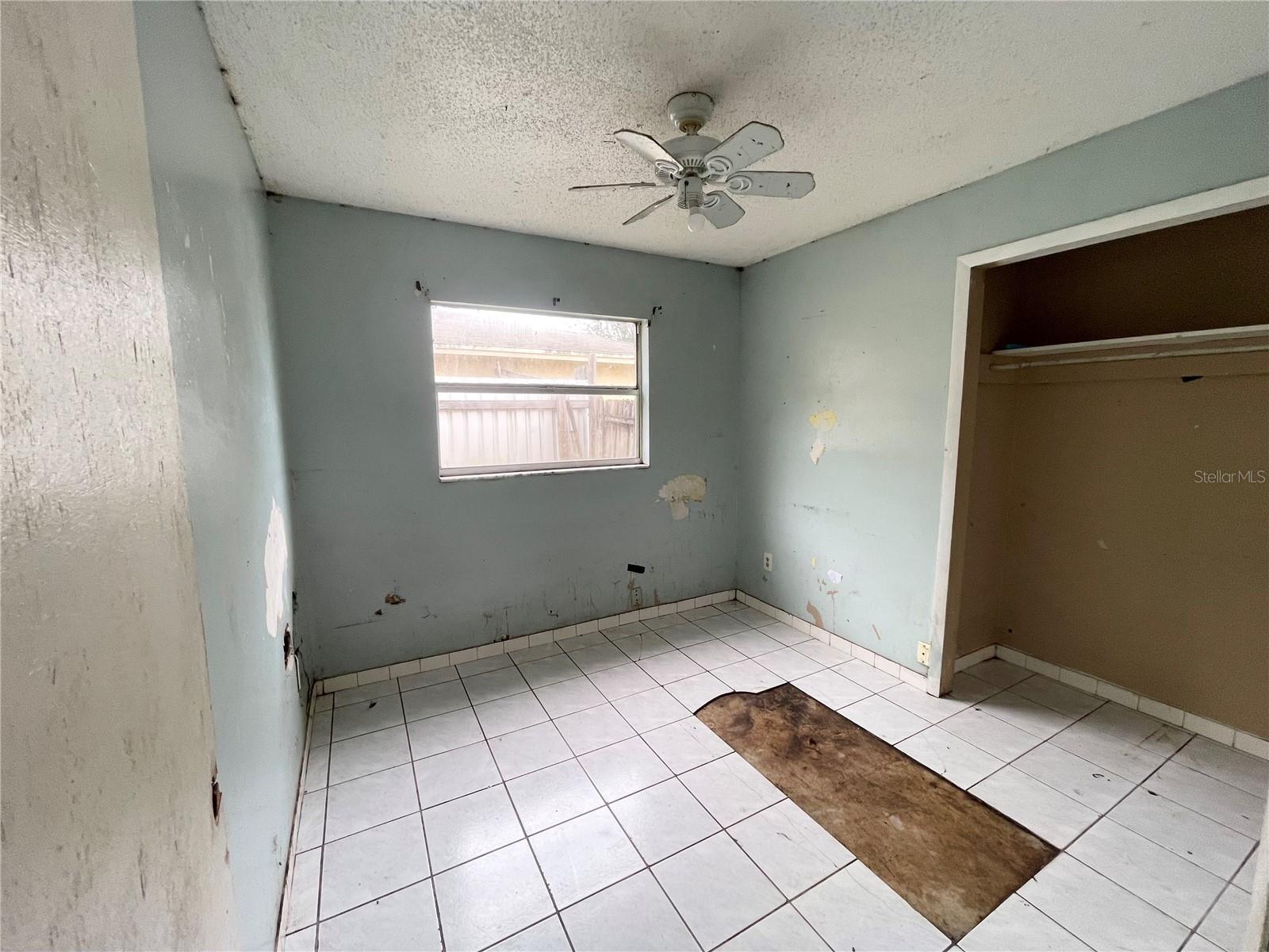 CAMELLIA GARDENS SEC 03 - Residential