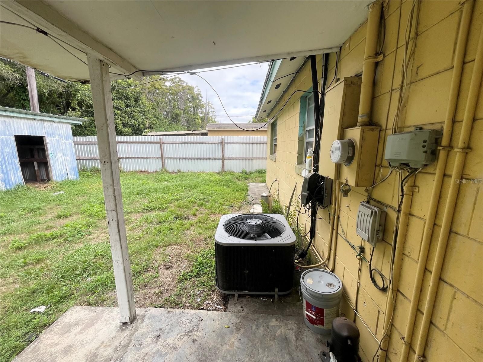 CAMELLIA GARDENS SEC 03 - Residential