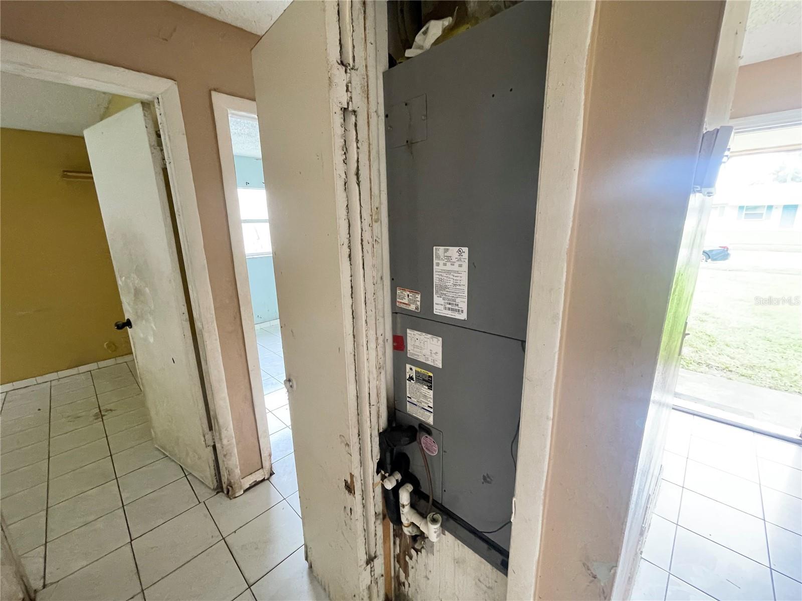 CAMELLIA GARDENS SEC 03 - Residential