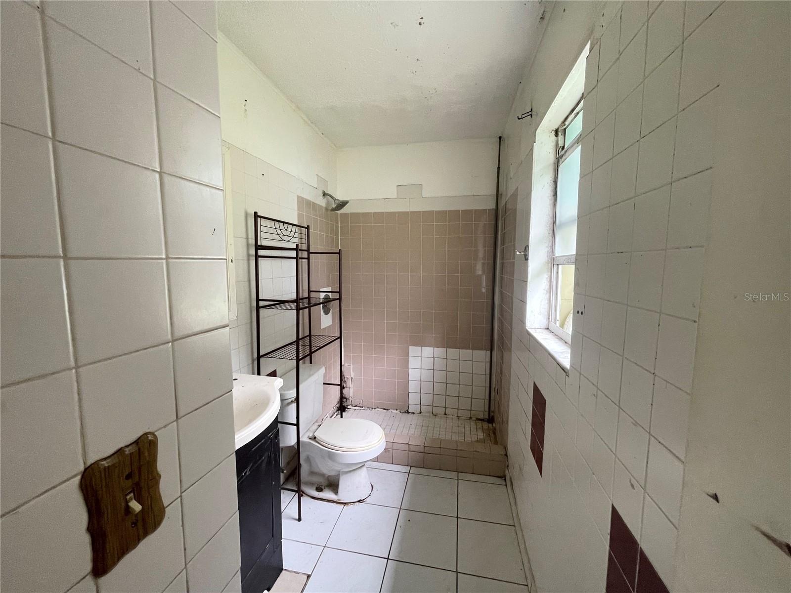 CAMELLIA GARDENS SEC 03 - Residential