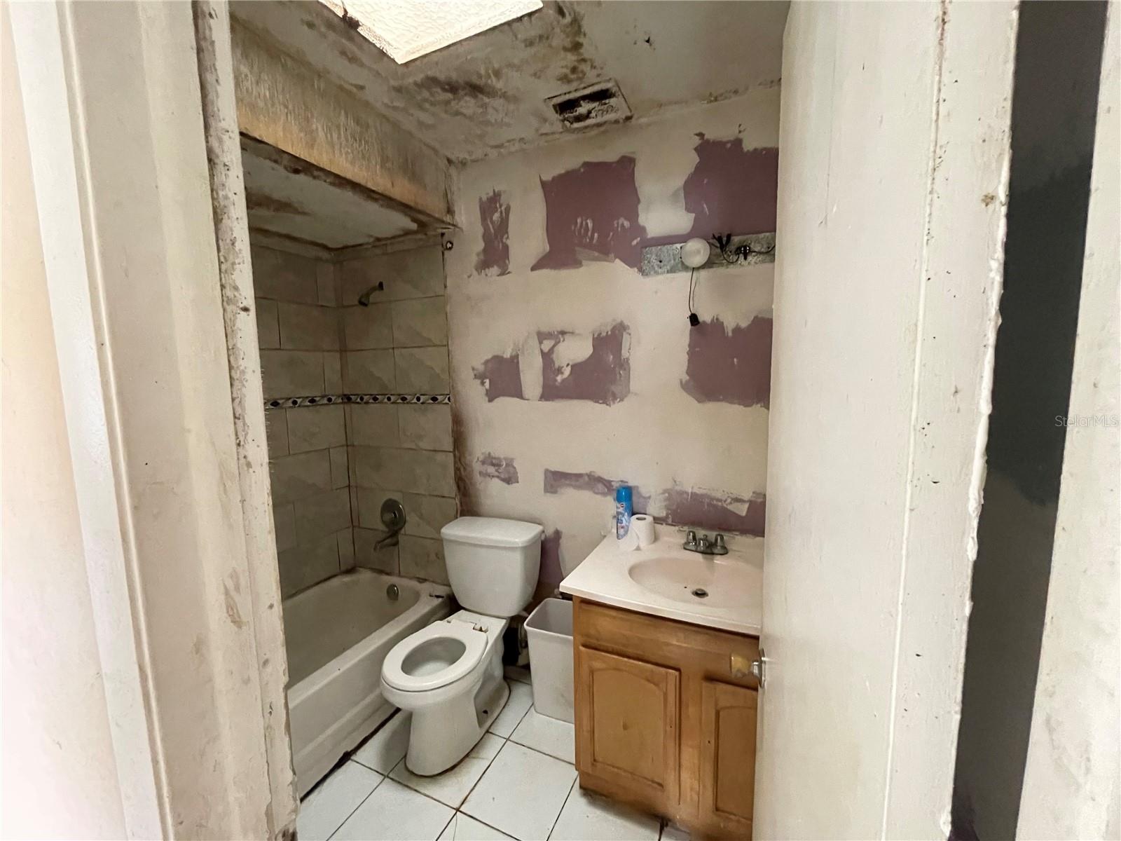 CAMELLIA GARDENS SEC 03 - Residential