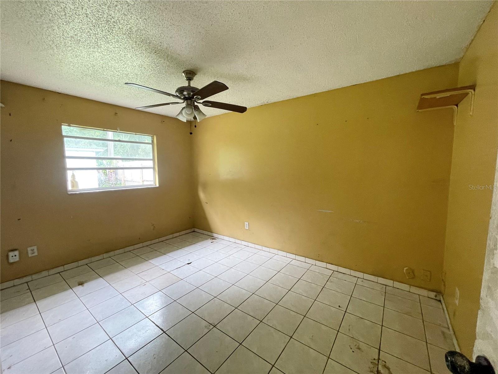 CAMELLIA GARDENS SEC 03 - Residential