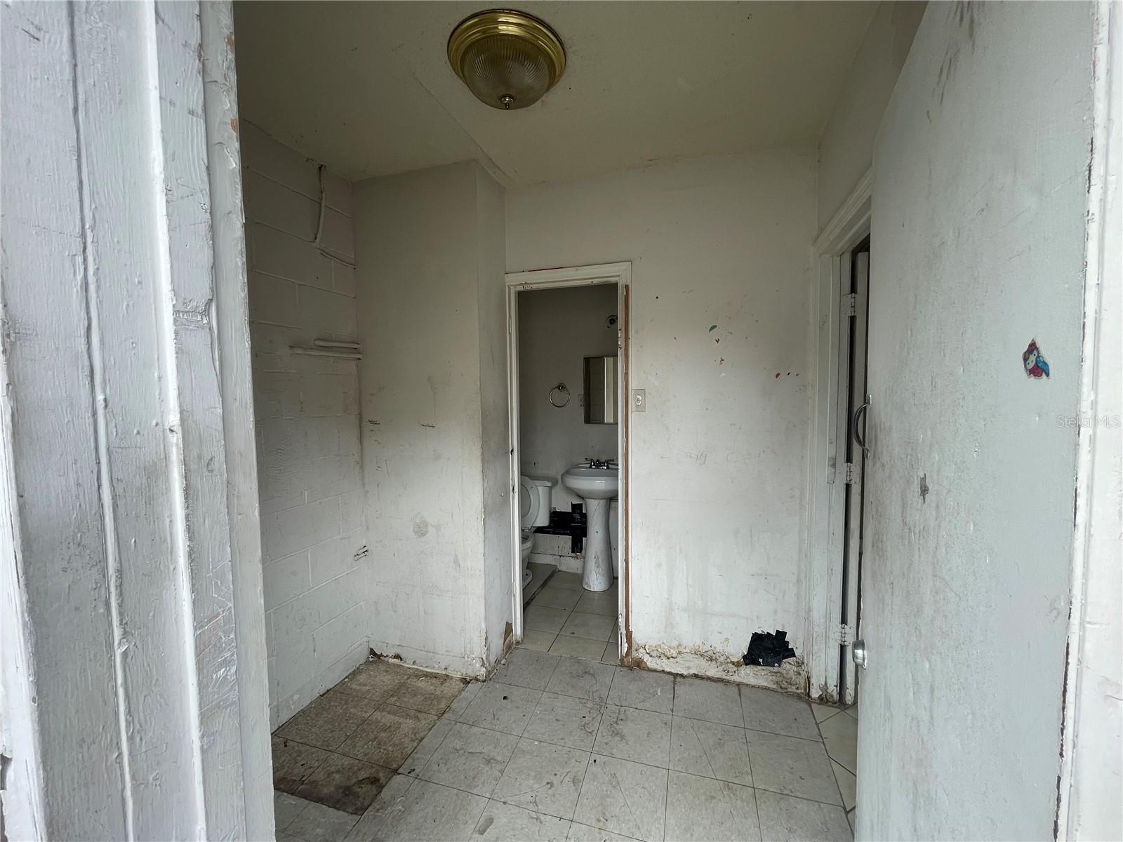 CAMELLIA GARDENS SEC 03 - Residential