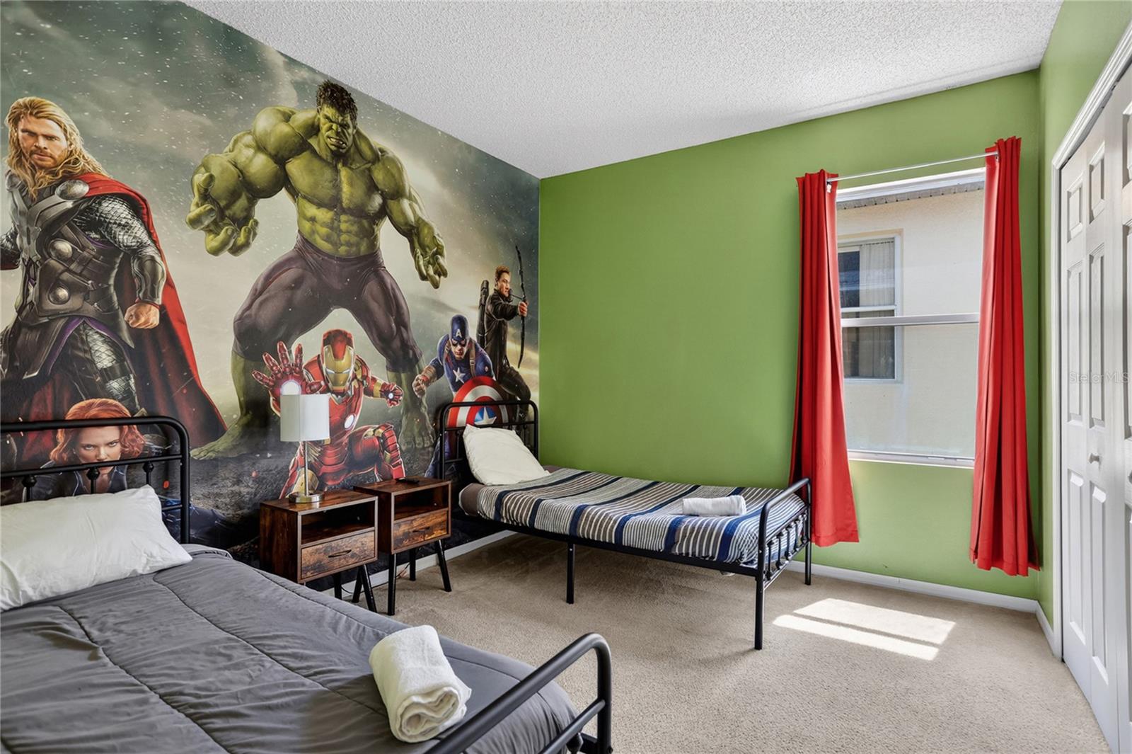 SUNSET RDG PH 2 - Residential