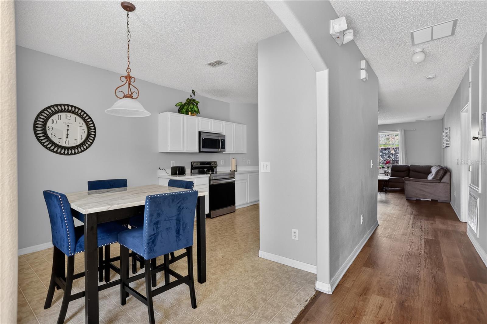 SUNSET RDG PH 2 - Residential