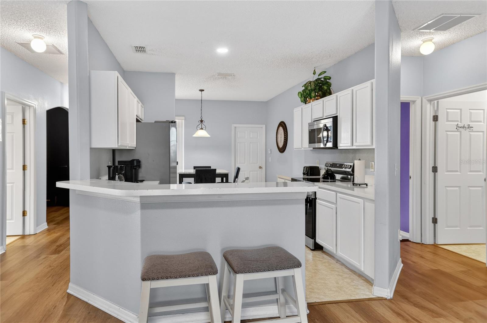 SUNSET RDG PH 2 - Residential