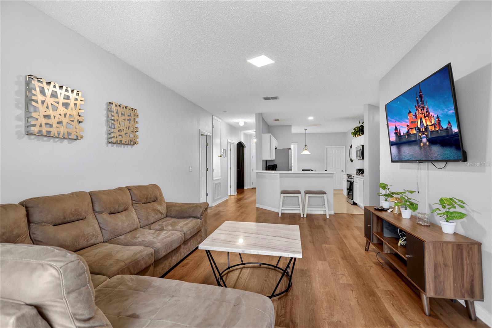 SUNSET RDG PH 2 - Residential