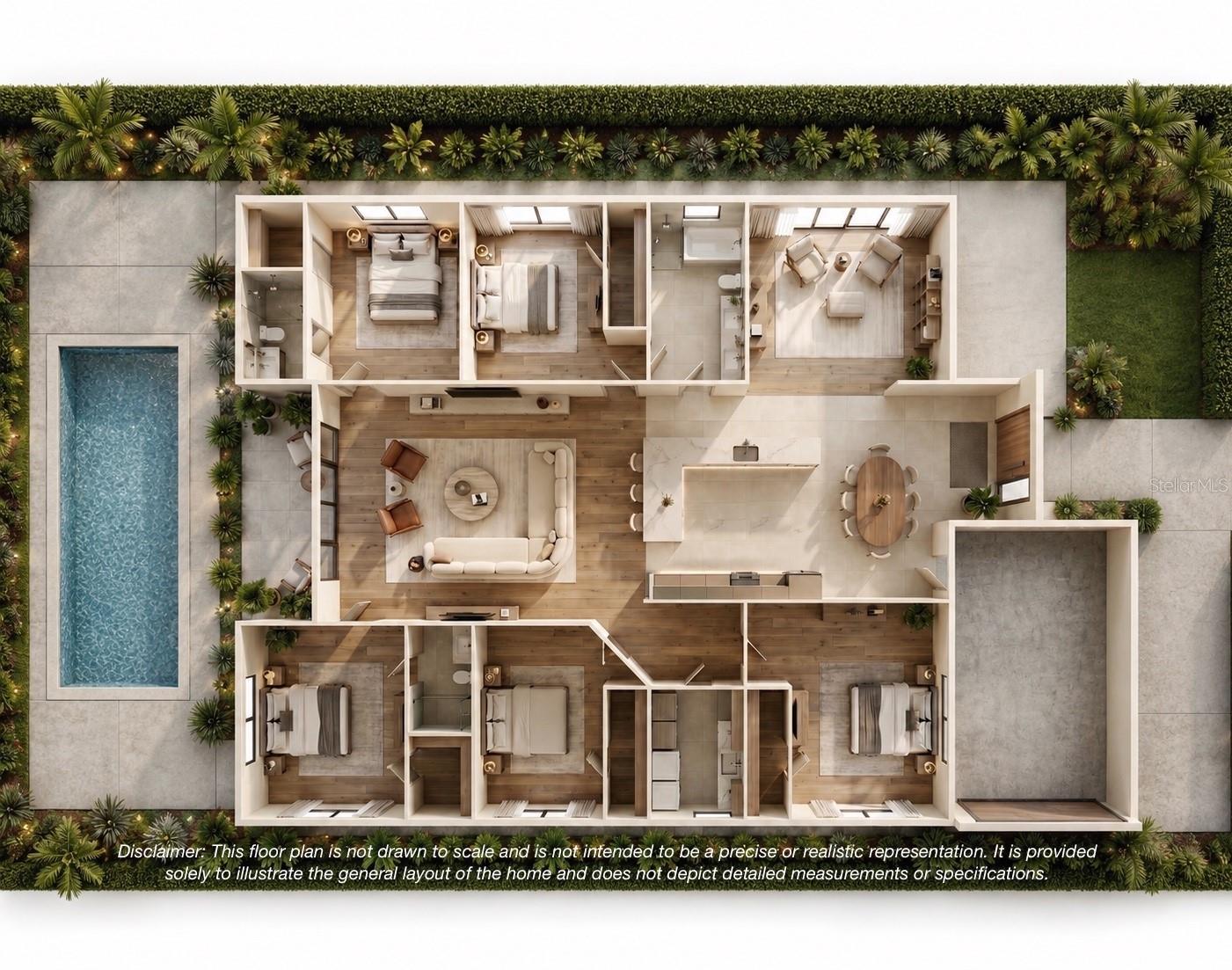 SUNSET RDG PH 2 - Residential