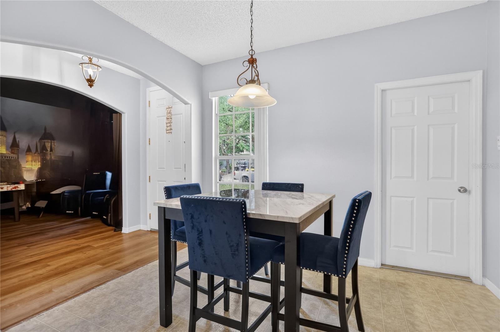 SUNSET RDG PH 2 - Residential