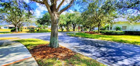 A home in KISSIMMEE