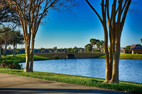 A home in KISSIMMEE