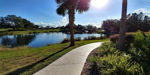 A home in KISSIMMEE