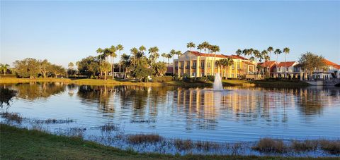 A home in KISSIMMEE