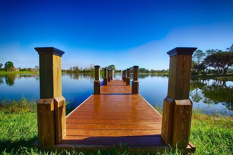 A home in KISSIMMEE