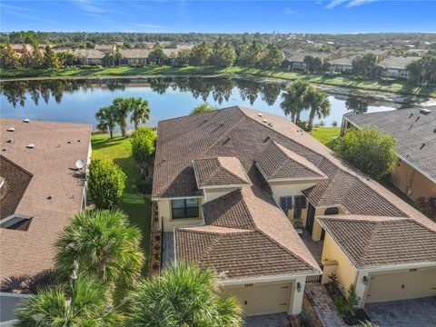 A home in KISSIMMEE