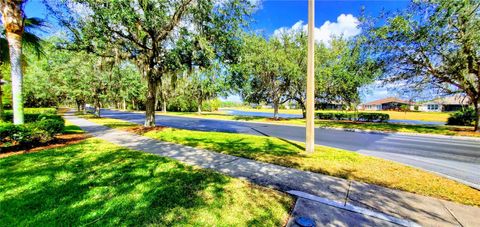 A home in KISSIMMEE