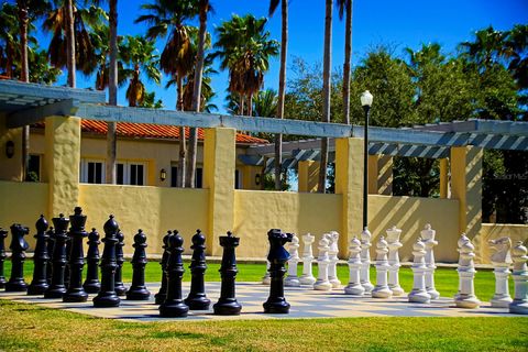 A home in KISSIMMEE