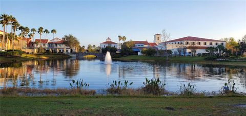 A home in KISSIMMEE