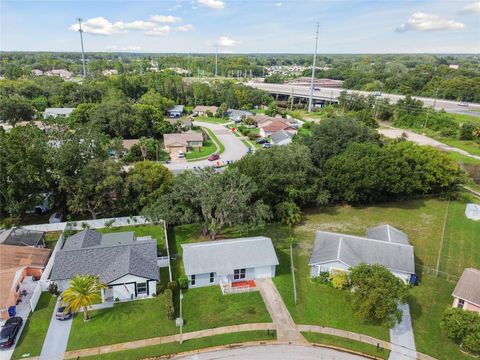 A home in NEW PORT RICHEY