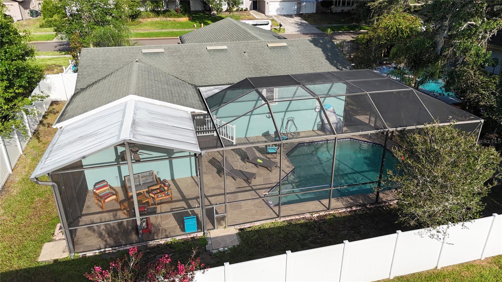 BRIARWOOD - Residential