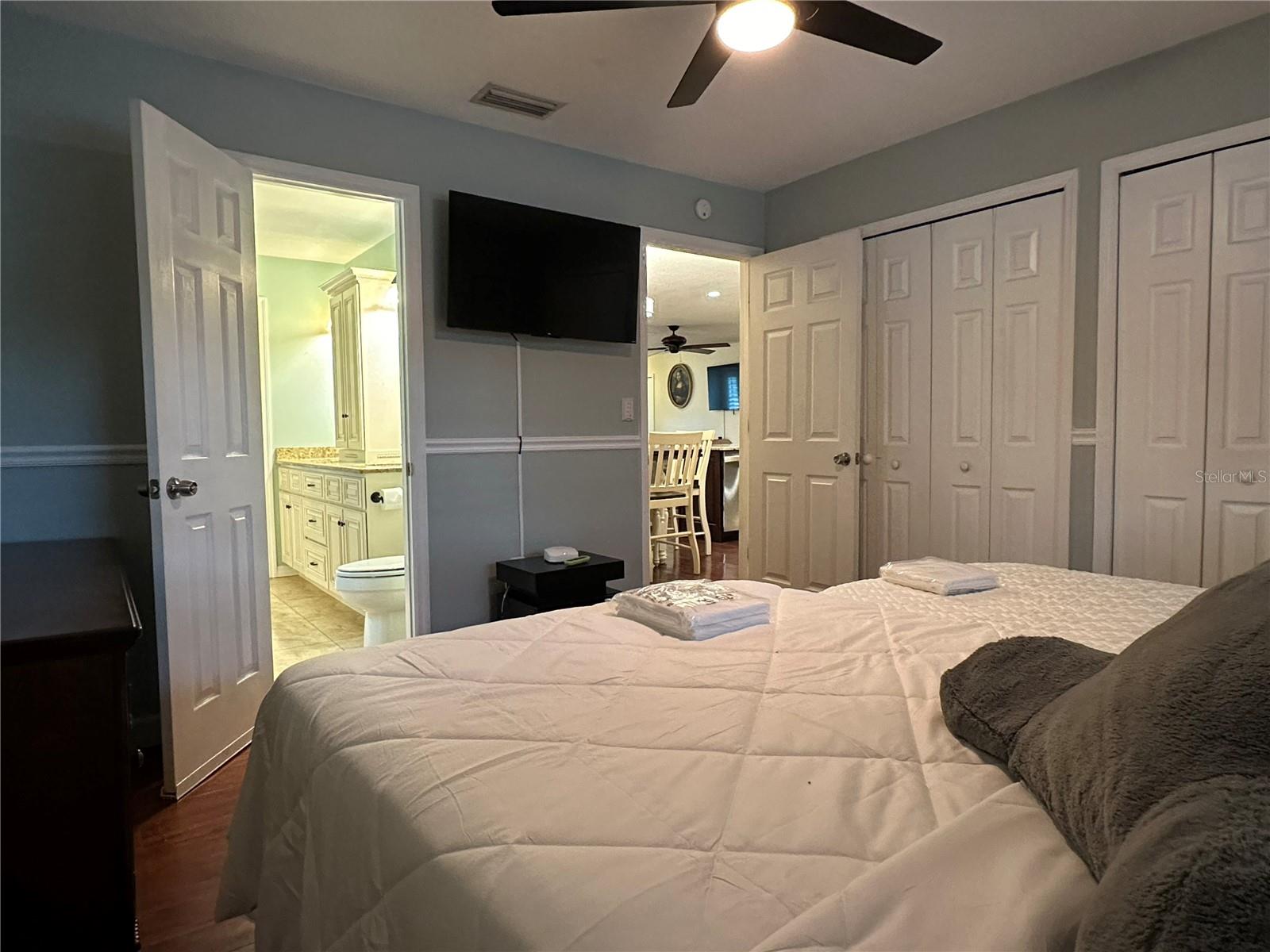 BRIARWOOD - Residential