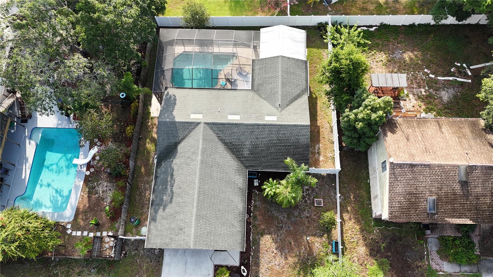 BRIARWOOD - Residential