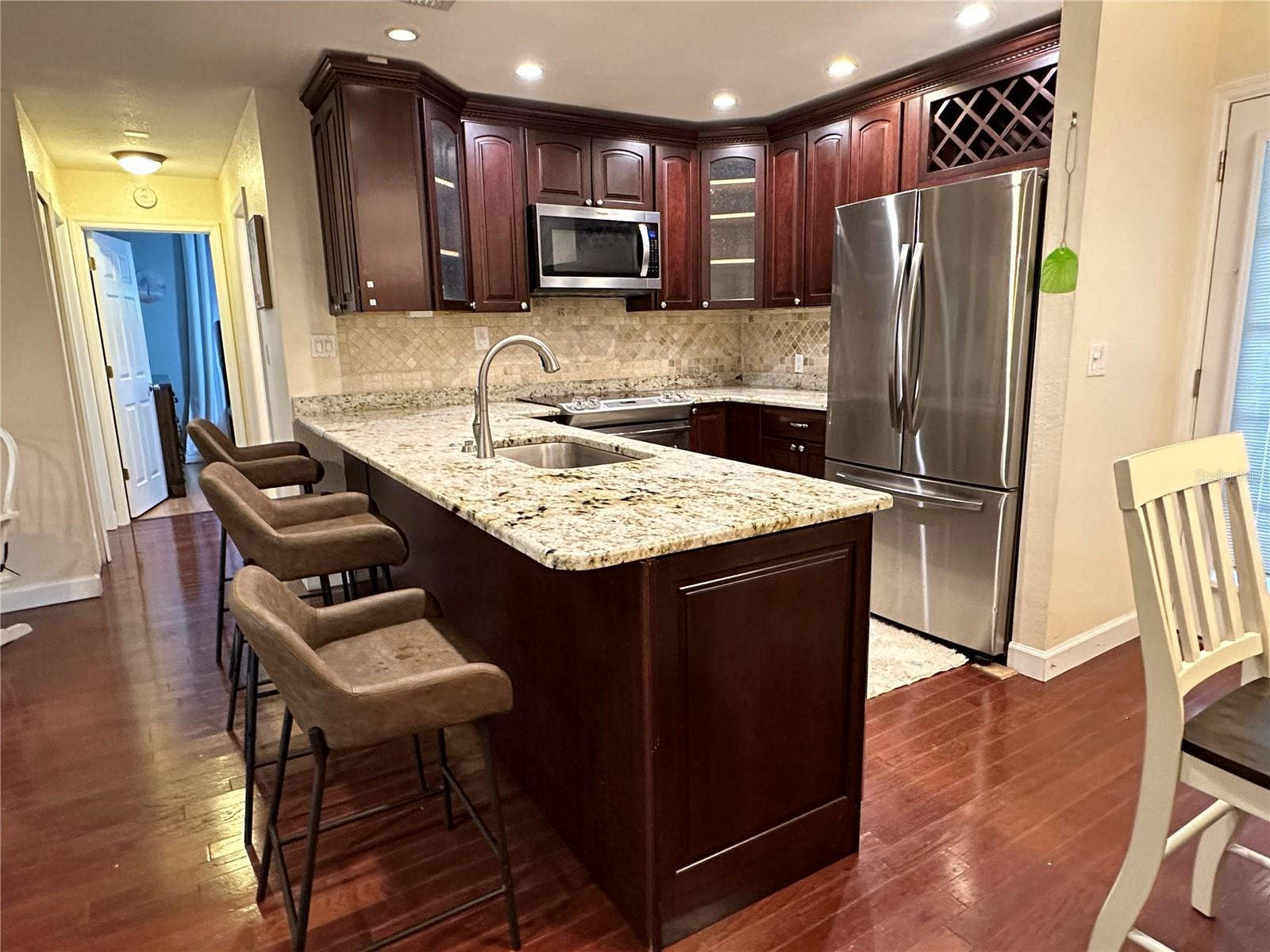 BRIARWOOD - Residential