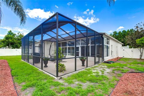 A home in NEW PORT RICHEY